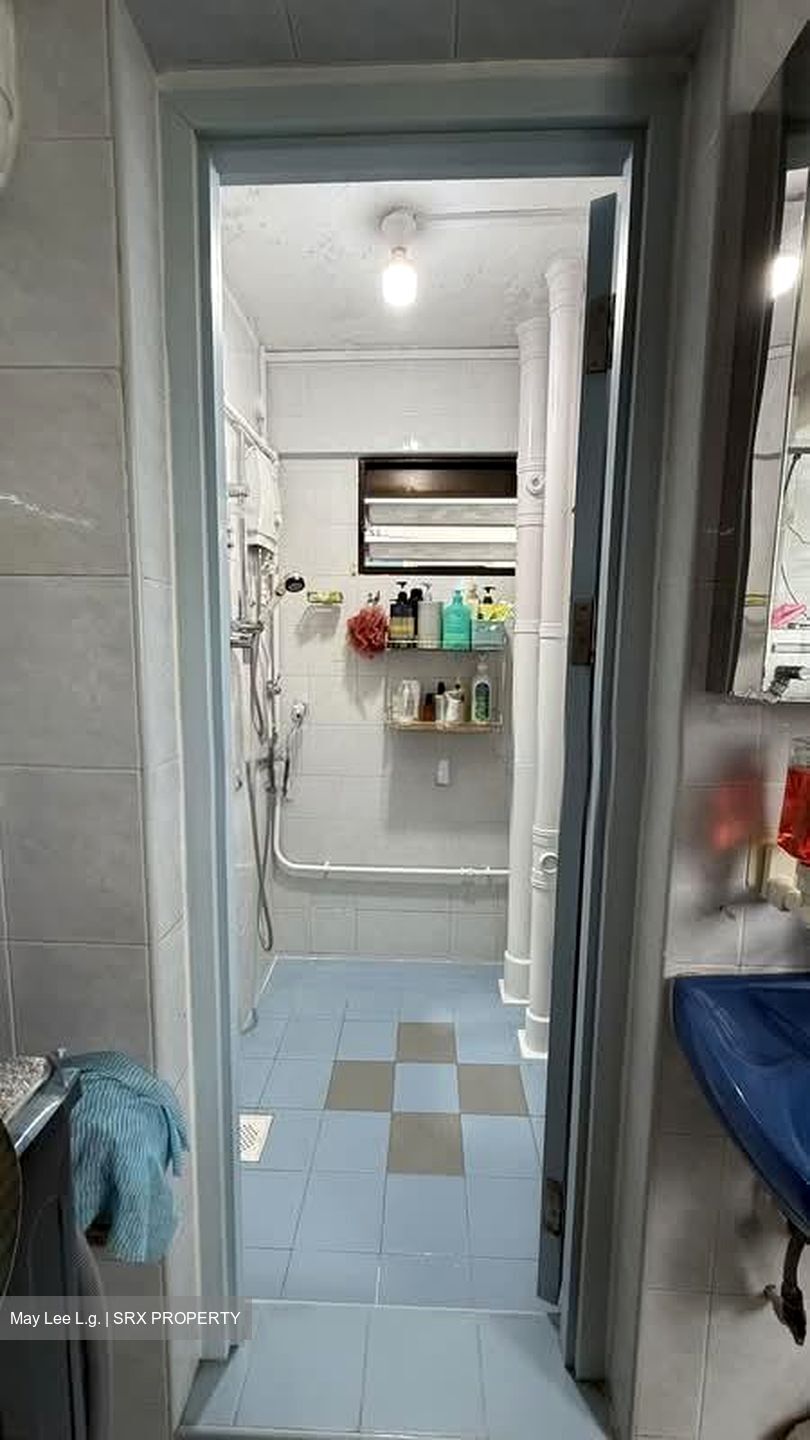 Blk 157 Lorong 1 Toa Payoh (Toa Payoh), HDB 3 Rooms #534998821